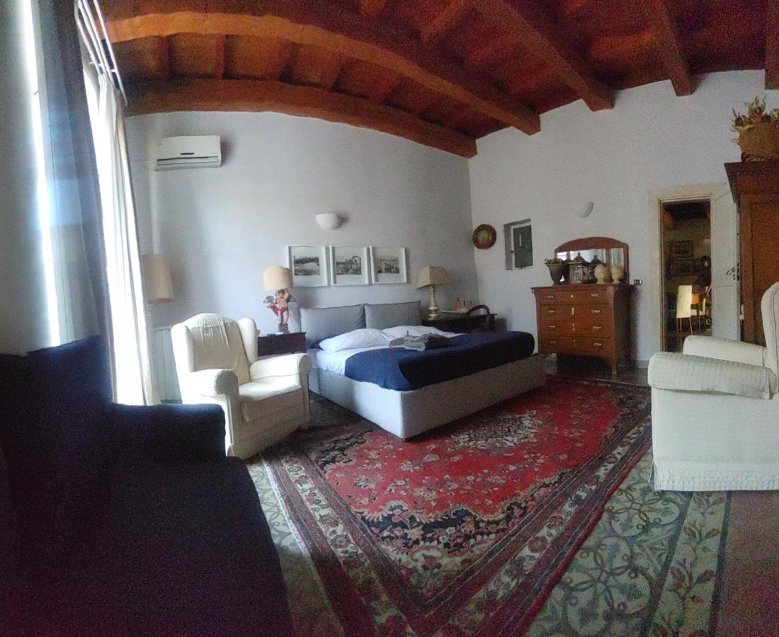 Appartamento A Centro Storico Di Catania Luaran gambar