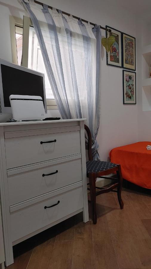 Appartamento A Centro Storico Di Catania Luaran gambar